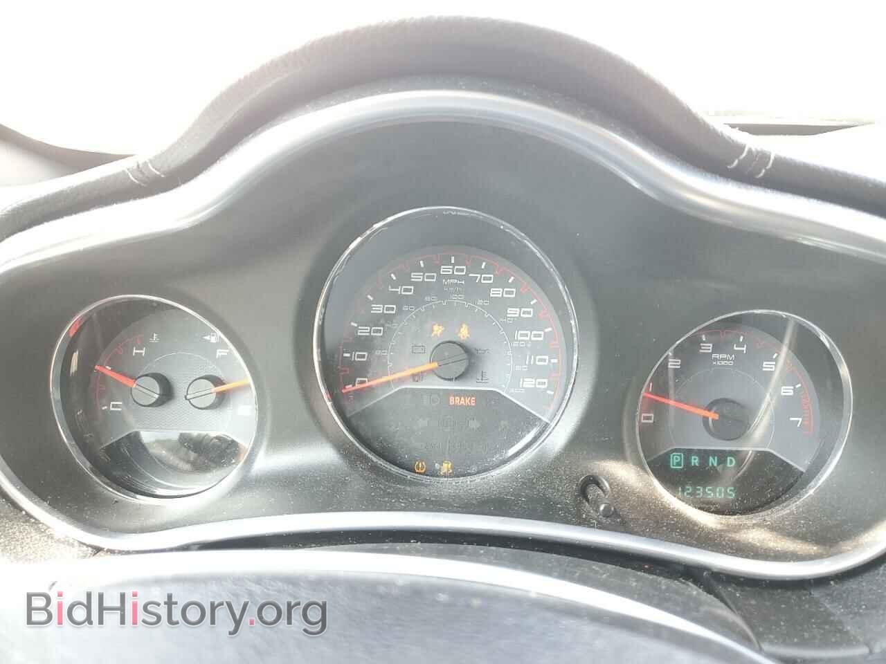 2012 DODGE AVENGER - VIN: 1C3CDZAB2CN193480 - Photo 9