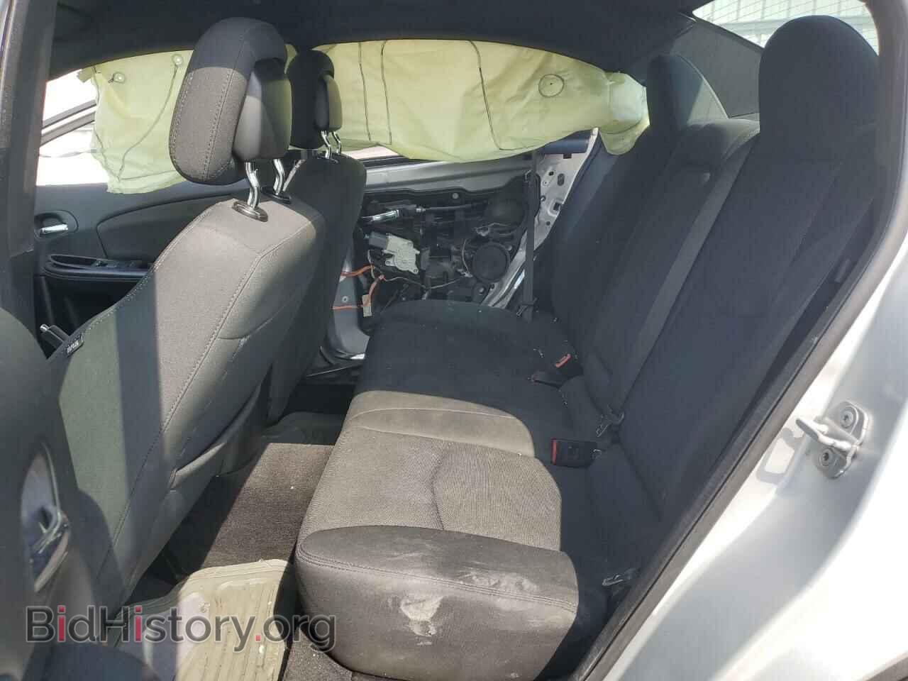 2012 DODGE AVENGER - VIN: 1C3CDZAB2CN193480 - Photo 10