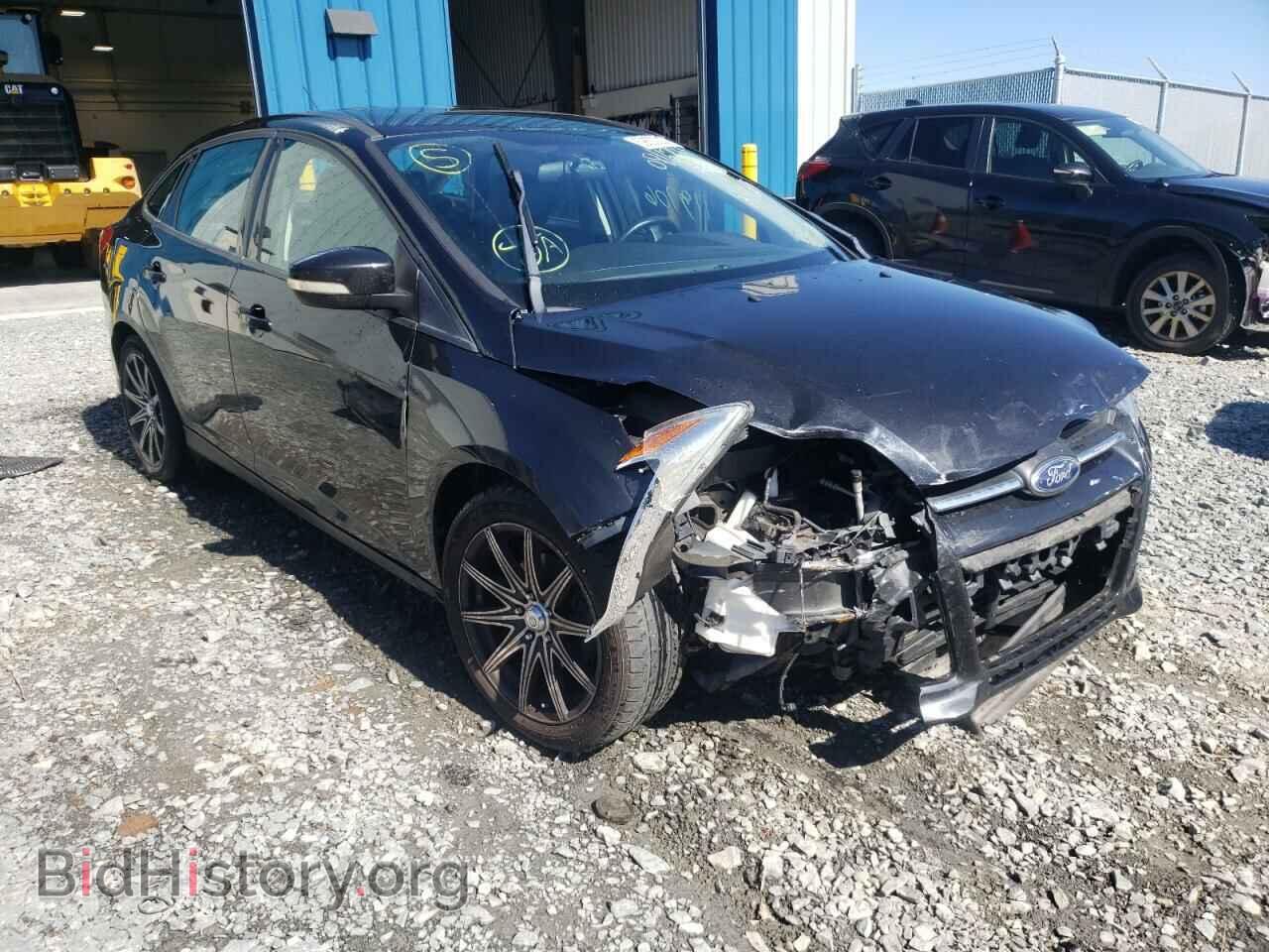 Photo 1FADP3F25DL328712 - FORD FOCUS 2013
