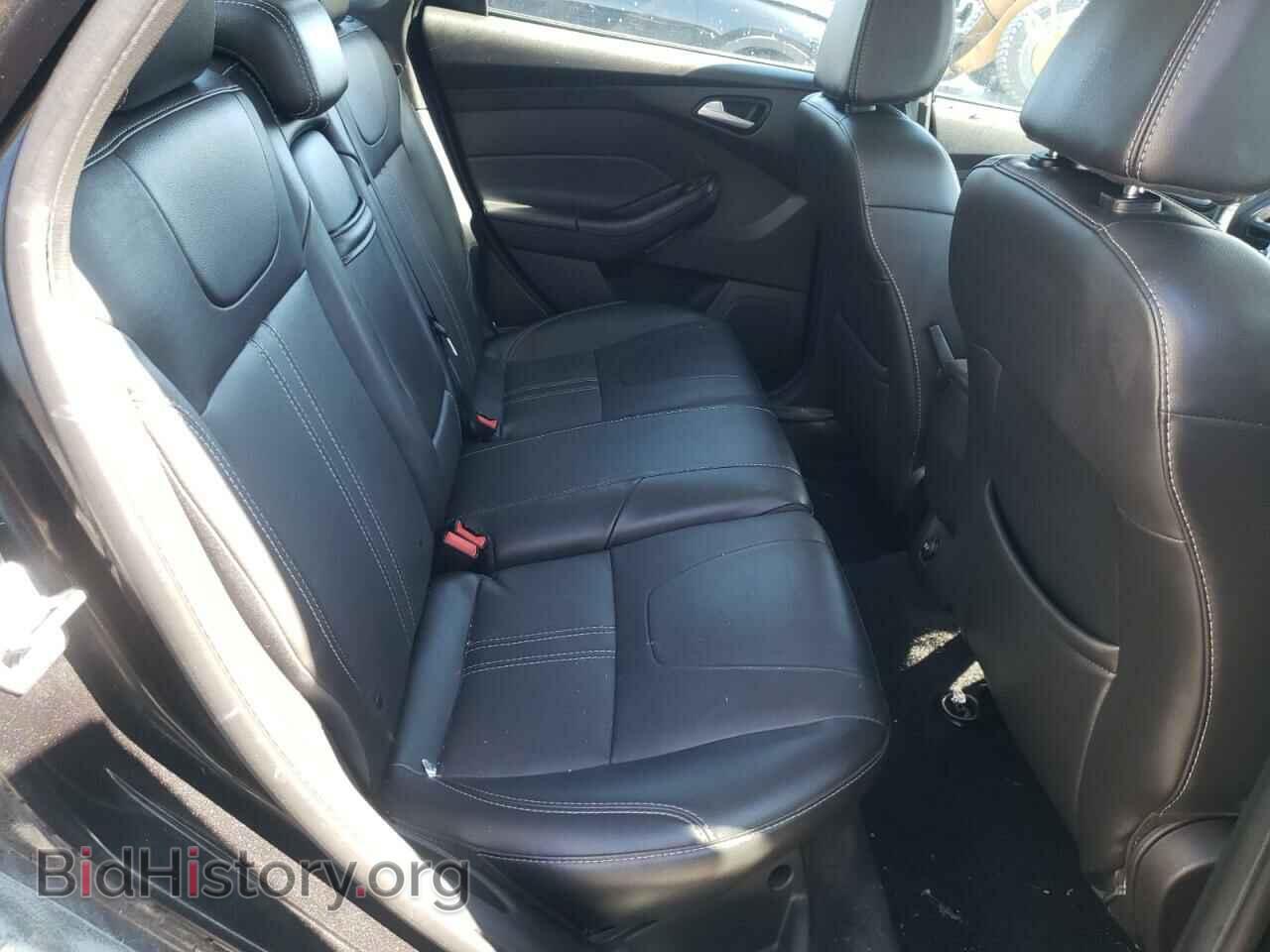 2013 FORD FOCUS - VIN: 1FADP3F25DL328712 - Photo 6