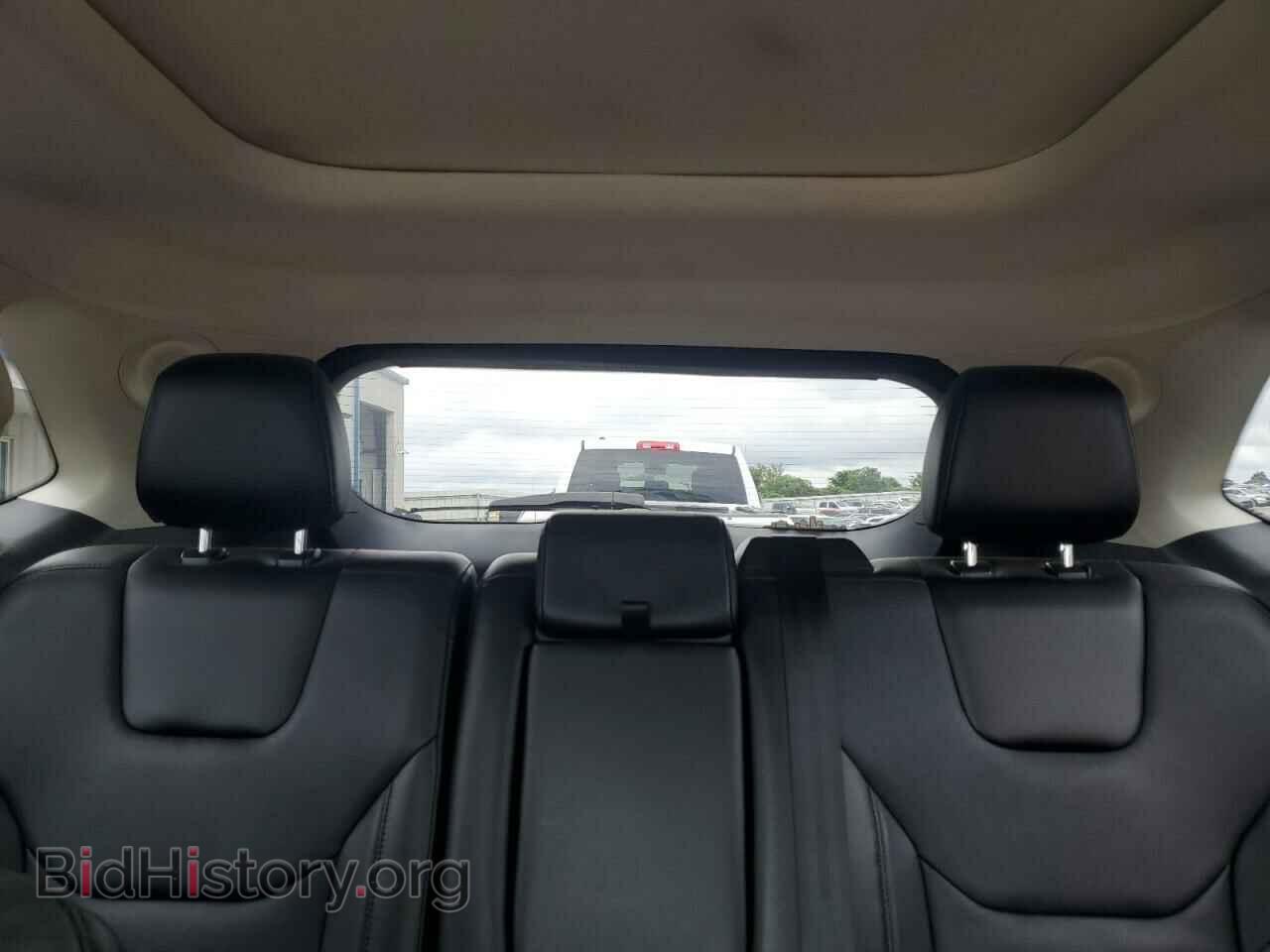 2015 FORD EDGE - VIN: 2FMPK4K95FBB02411 - Фото 10