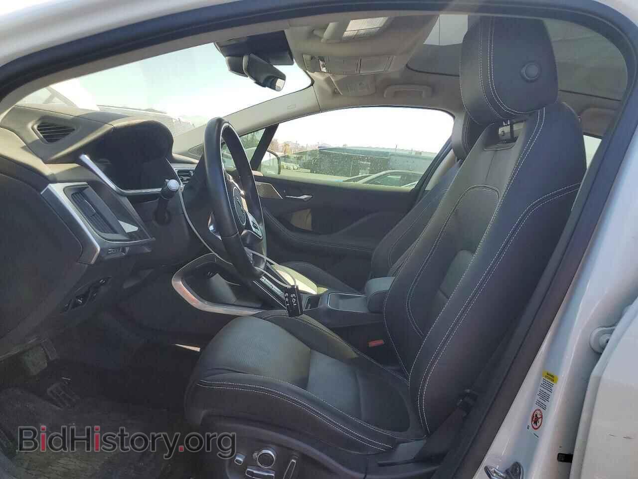 2019 JAGUAR I-PACE - VIN: SADHD2S18K1F76089 - Photo 7