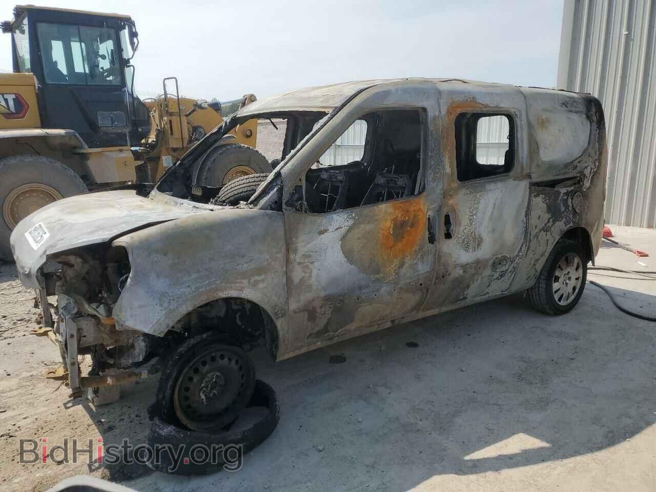 Photo ZFBERFBBXH6D93968 - RAM All Models 2017