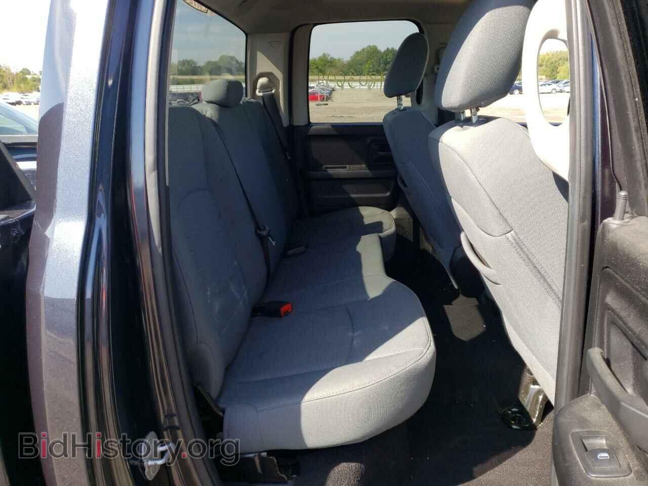 2013 RAM 1500 - VIN: 1C6RR7FT6DS701909 - Фото 6