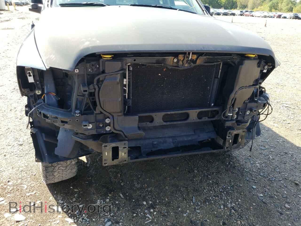 2013 RAM 1500 - VIN: 1C6RR7FT6DS701909 - Фото 9