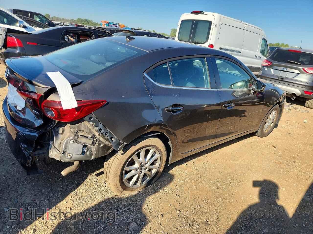 2014 MAZDA 3 - VIN: 3MZBM1V79EM108692 - Photo 3
