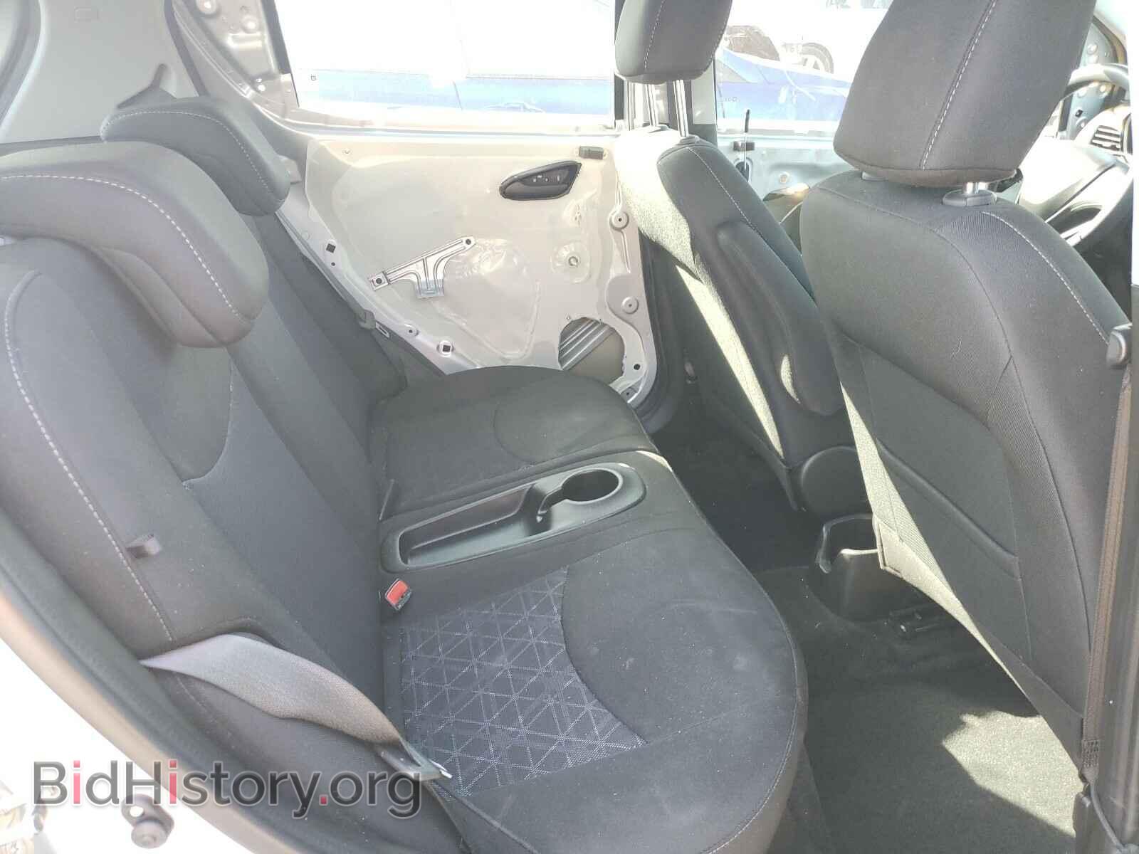 2019 CHEVROLET SPARK - VIN: KL8CB6SA0KC719937 - Фото 6