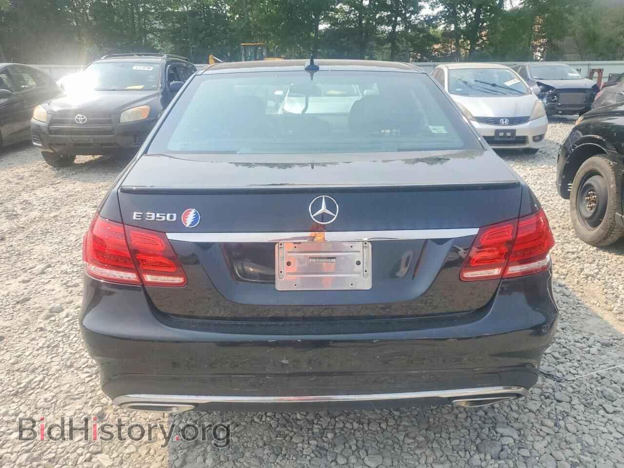 2014 MERCEDES-BENZ E-CLASS - VIN: WDDHF5KB6EA998580 - Фото 6