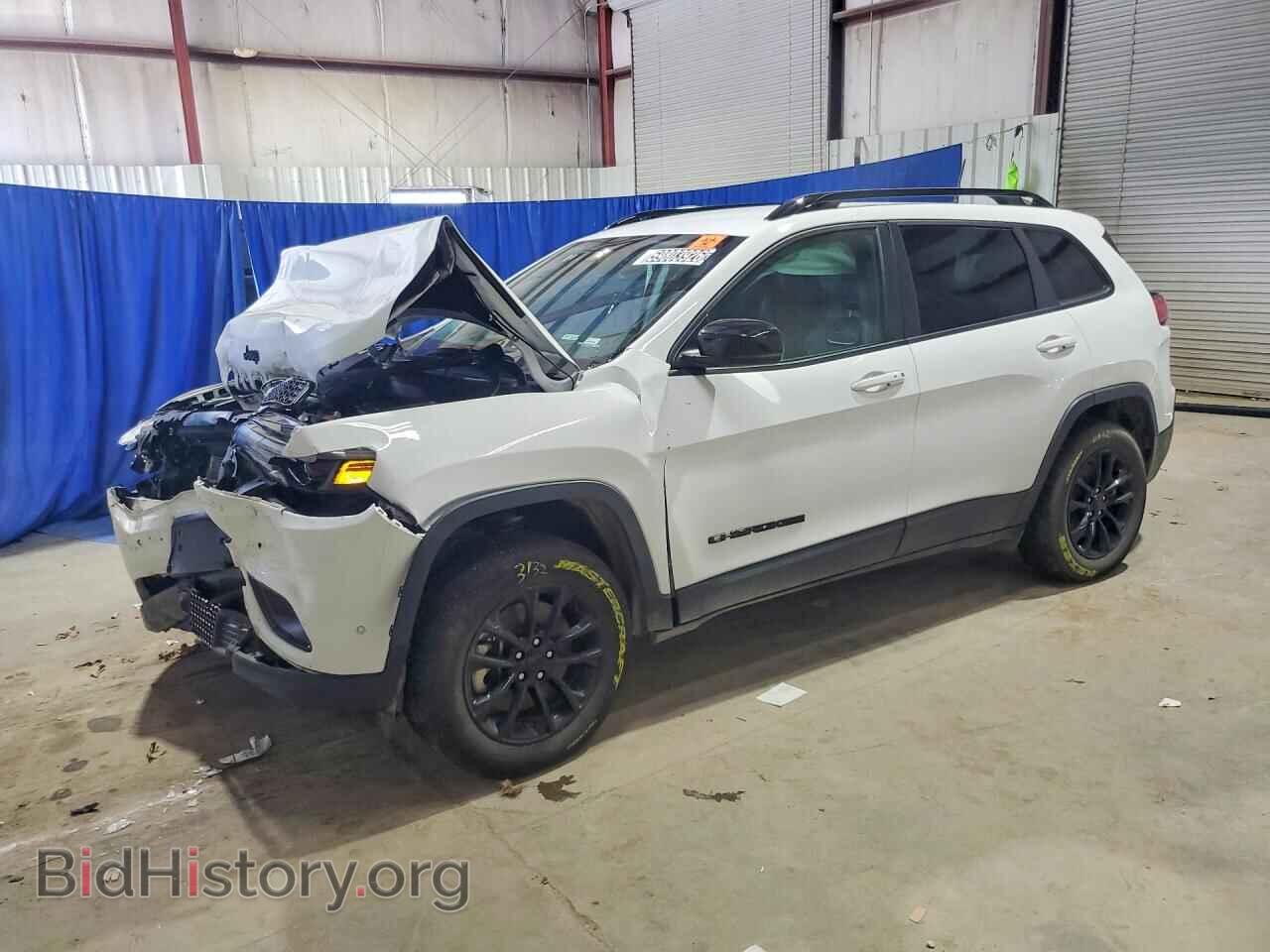 Photo 1C4PJMMB1PD115109 - JEEP CHEROKEE 2023