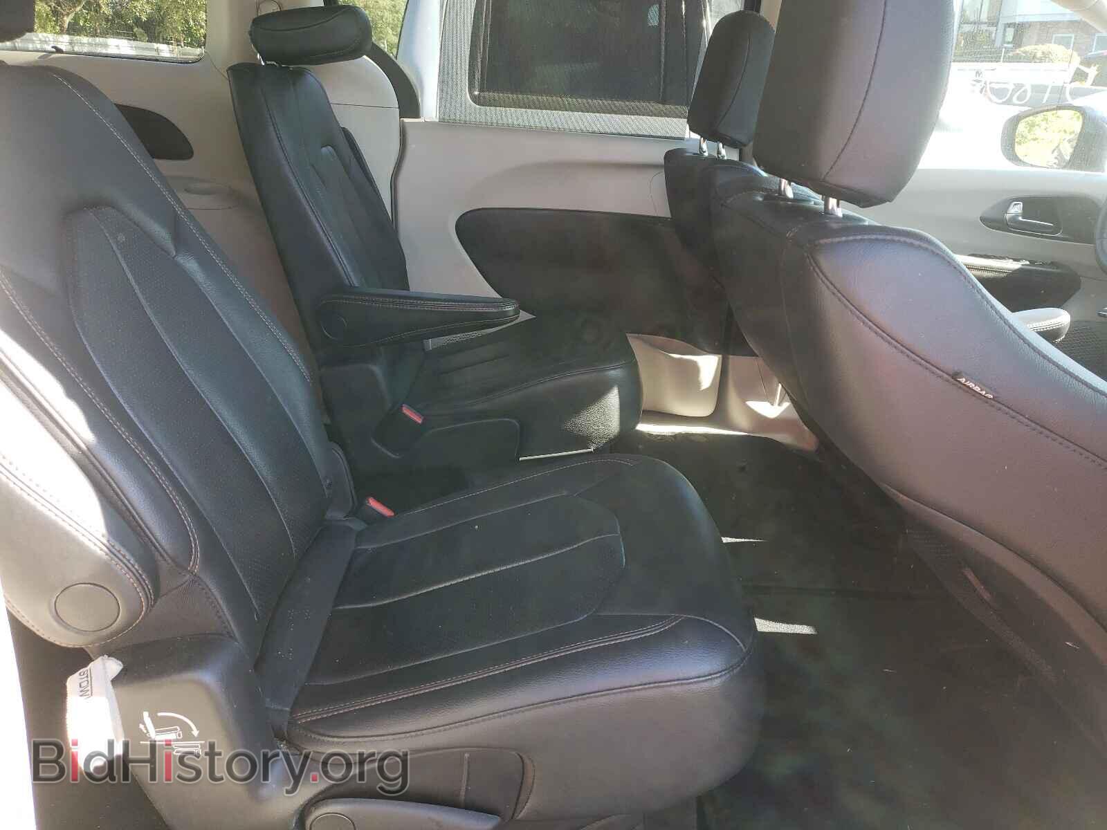 2020 CHRYSLER PACIFICA - VIN: 2C4RC1BG4LR114401 - Фото 6
