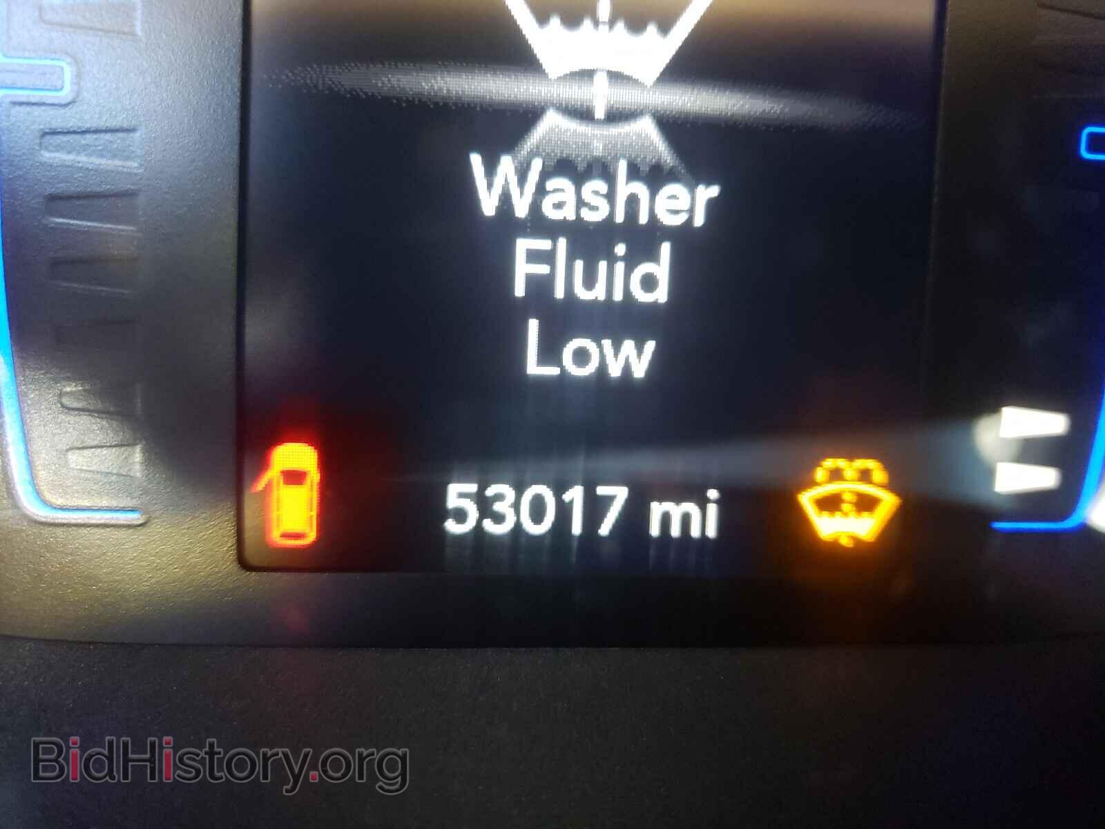 2020 CHRYSLER PACIFICA - VIN: 2C4RC1BG4LR114401 - Фото 8