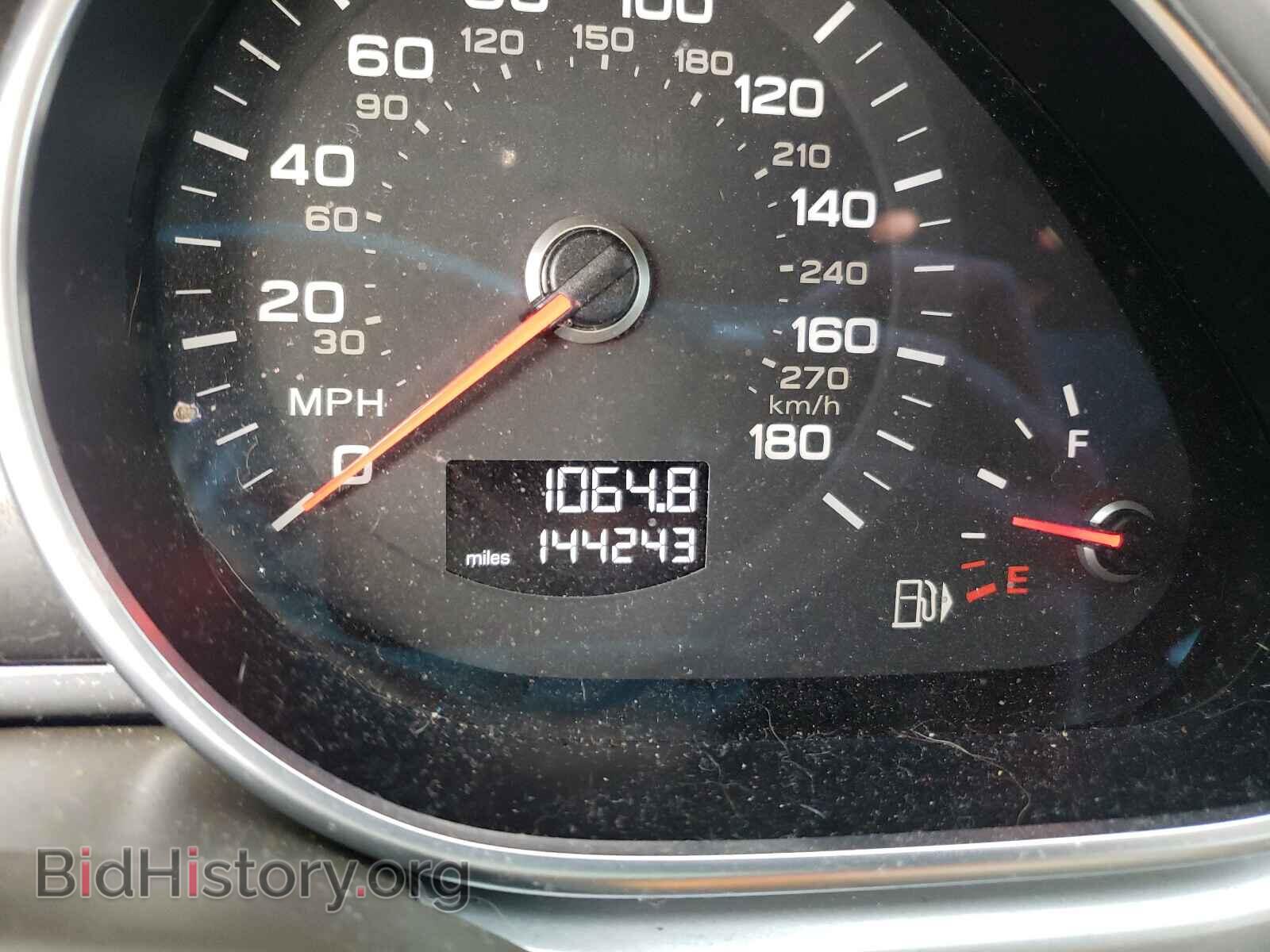 2013 AUDI Q7 - VIN: WA1LGAFE2DD004626 - Фото 8