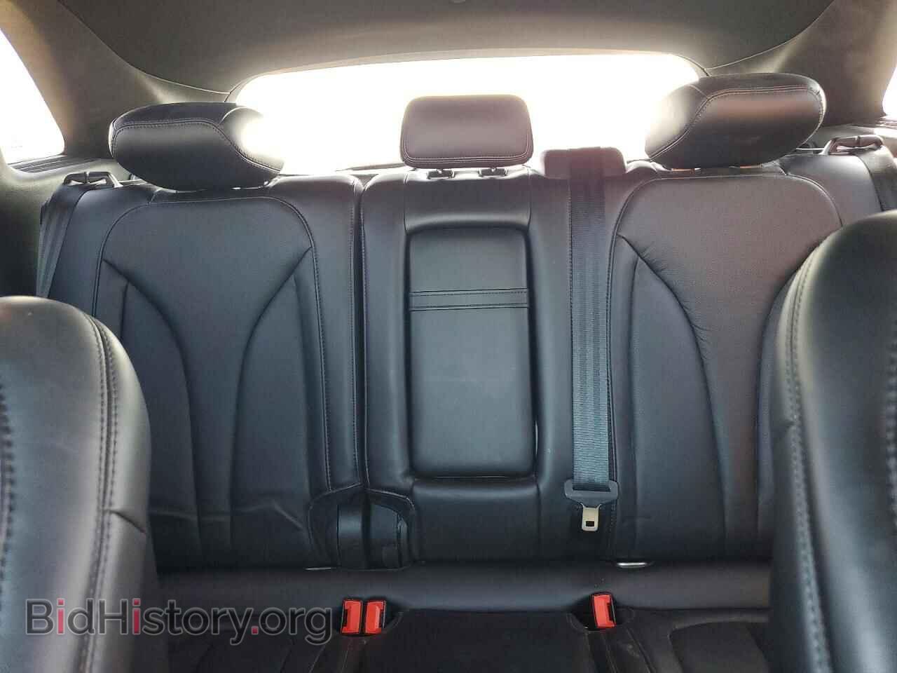 2017 LINCOLN MKC - VIN: 5LMCJ3C92HUL22402 - Фото 10