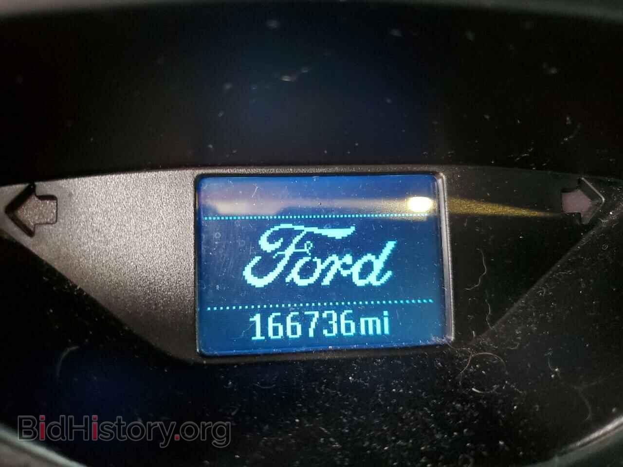 2012 FORD FOCUS - VIN: 1FAHP3E20CL309860 - Фото 8
