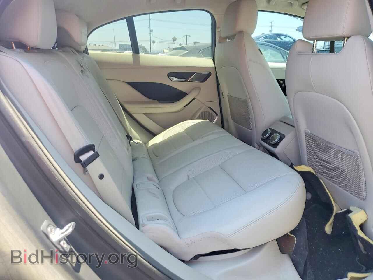 2019 JAGUAR I-PACE - VIN: SADHD2S17K1F63396 - Photo 11