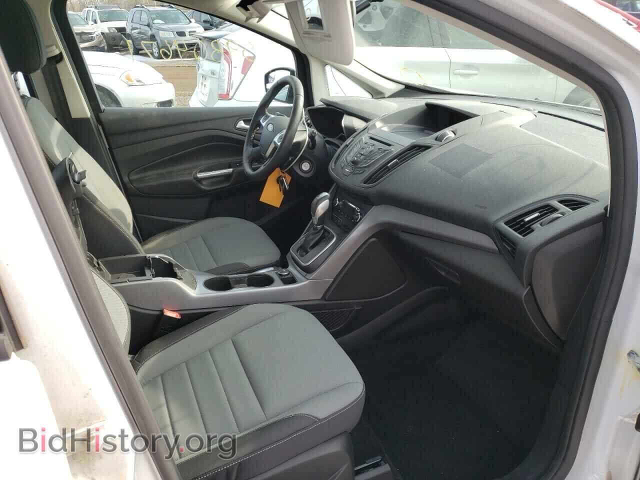 2015 FORD CMAX - VIN: 1FADP5AU4FL113569 - Фото 5