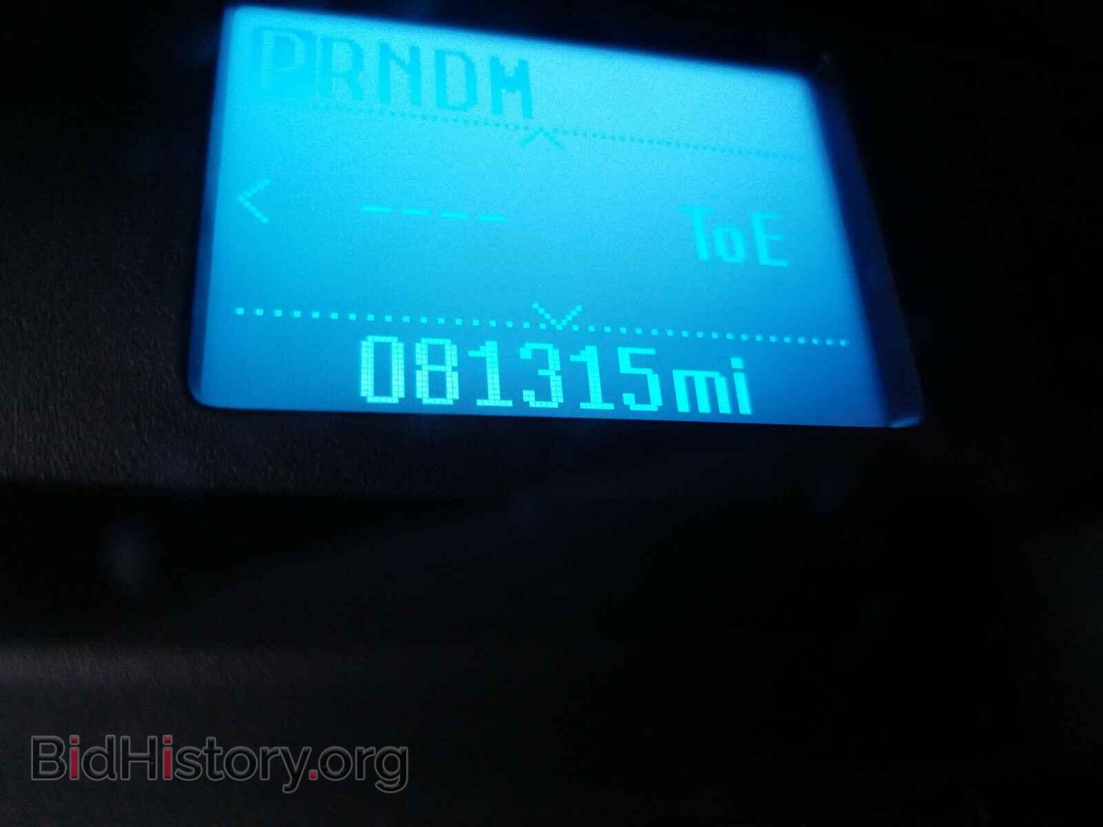 2016 FORD TRANSIT CO - VIN: 1FDBF9ZM1GKB54549 - Фото 8