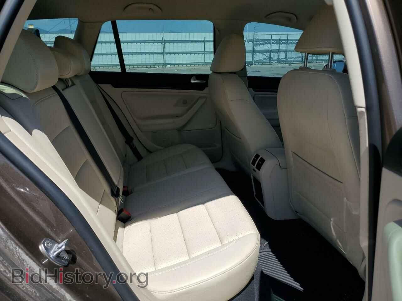 2013 VOLKSWAGEN JETTA - VIN: 3VWML7AJ8DM683039 - Фото 11