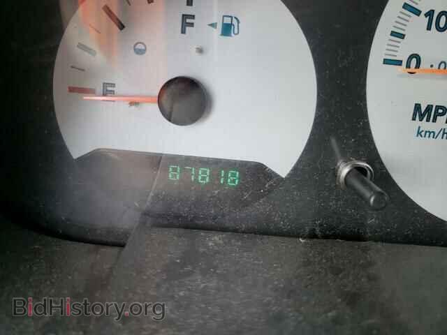 2007 DODGE CARAVAN - VIN: 1D4GP25E07B213946 - Фото 8