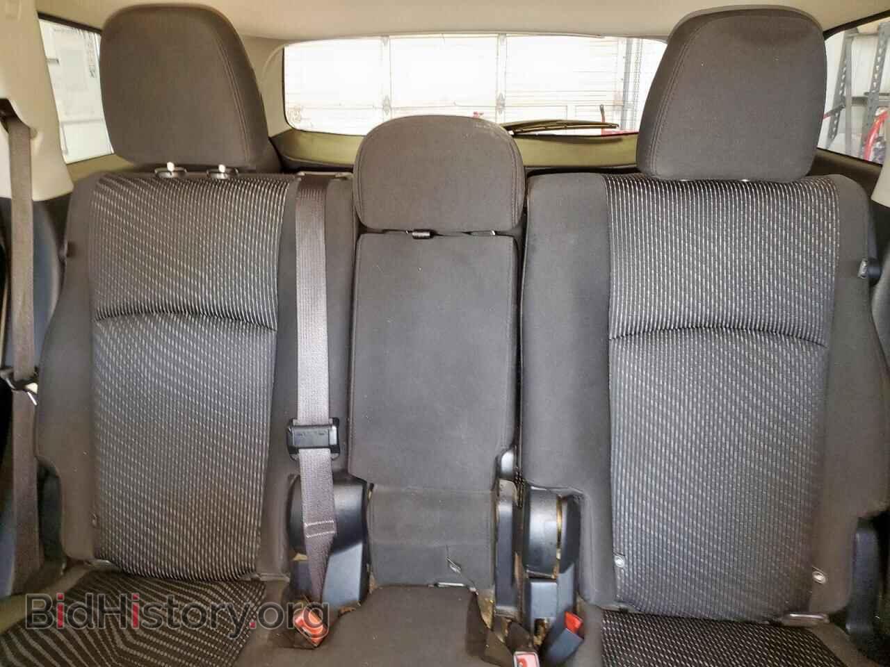 2017 DODGE JOURNEY - VIN: 3C4PDCAB3HT629853 - Фото 10