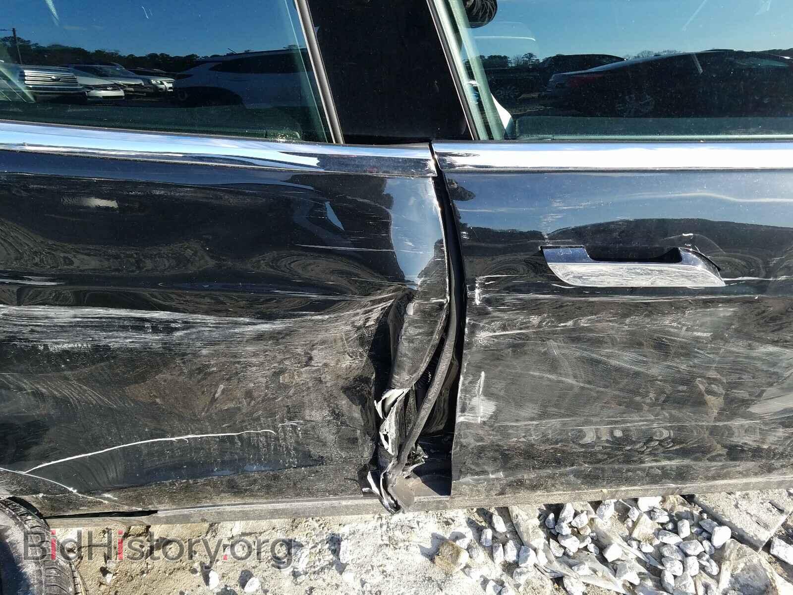 2014 TESLA MODEL S - VIN: 5YJSA1S10EFP55949 - Photo 9
