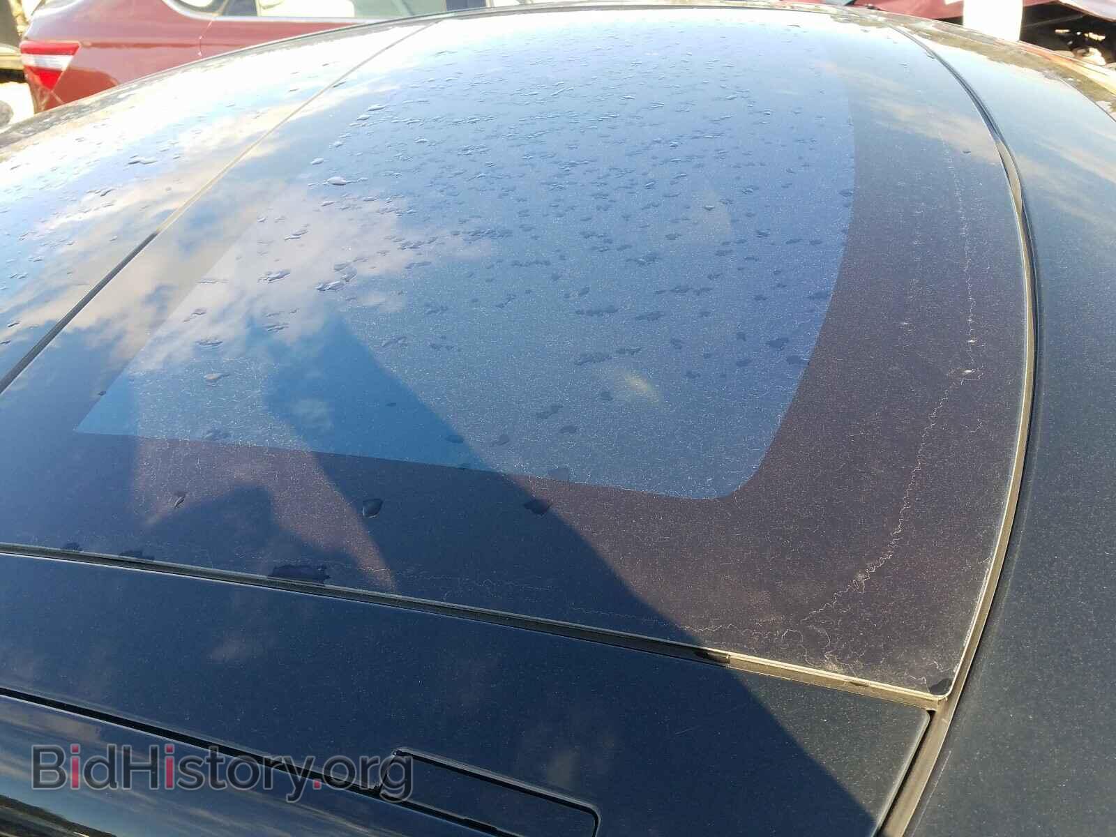 2014 TESLA MODEL S - VIN: 5YJSA1S10EFP55949 - Photo 10