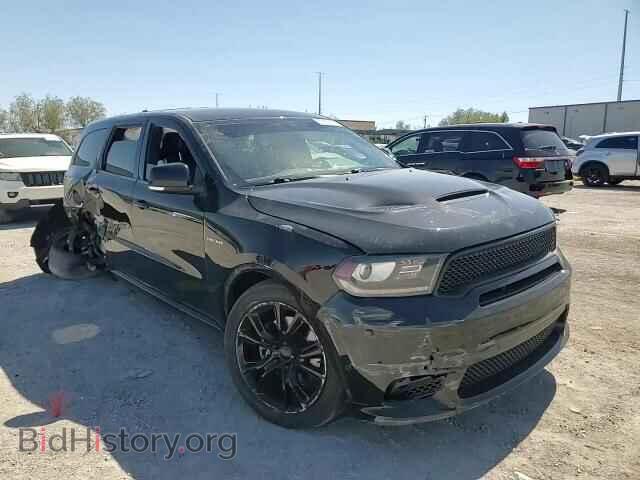 2020 DODGE DURANGO - VIN: 1C4SDJCT0LC155160 - Photo 14