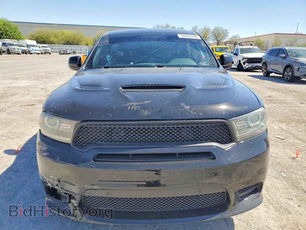 2020 DODGE DURANGO - VIN: 1C4SDJCT0LC155160 - Photo 5