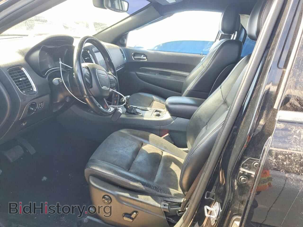 2020 DODGE DURANGO - VIN: 1C4SDJCT0LC155160 - Photo 7