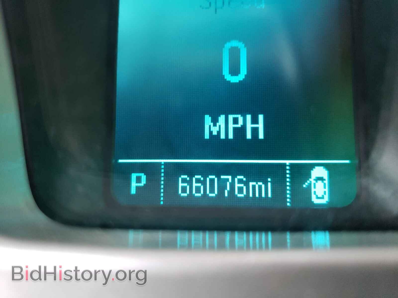 2015 CHEVROLET CAMARO - VIN: 2G1FD1E34F9306987 - Фото 8