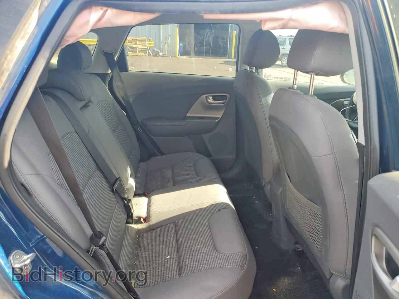 2018 KIA NIRO - VIN: KNDCB3LC9J5212155 - Фото 10