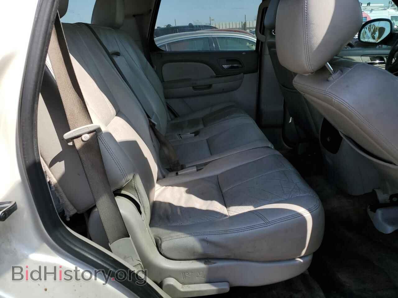 2012 GMC YUKON - VIN: 1GKS2CE04CR150310 - Photo 11