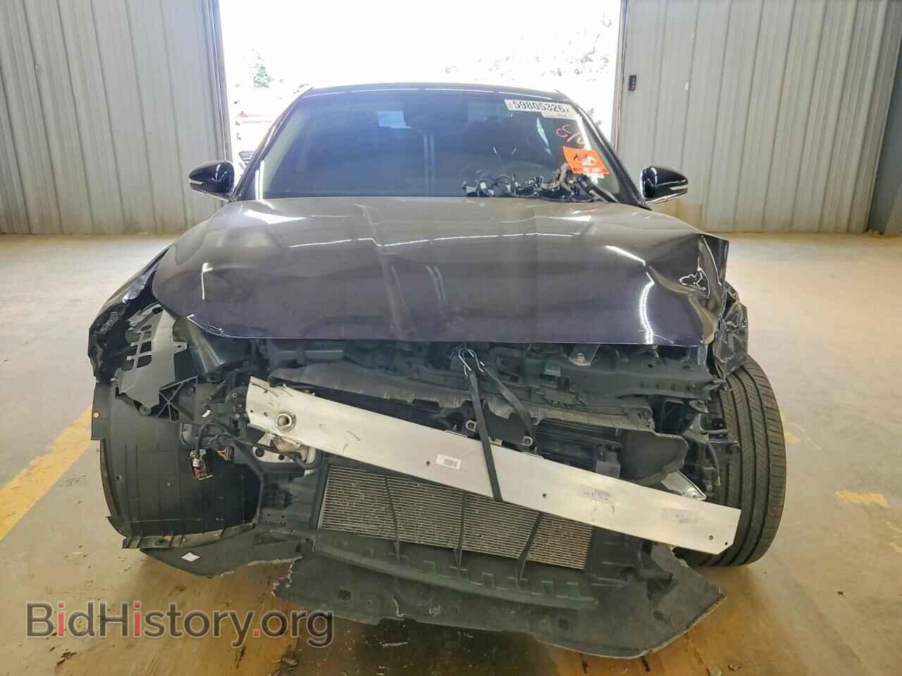 2026 GENESIS G70 - VIN: KMTG14SC2TU165332 - Photo 5