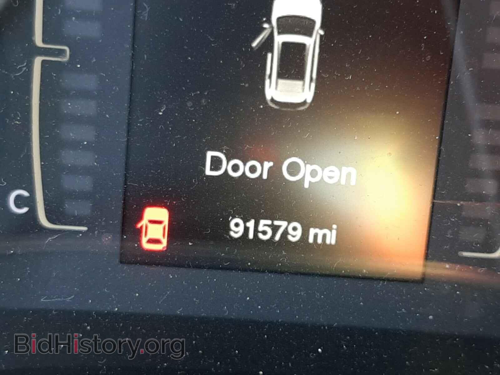 2016 JEEP CHEROKEE - VIN: 1C4PJMCB2GW203897 - Фото 8
