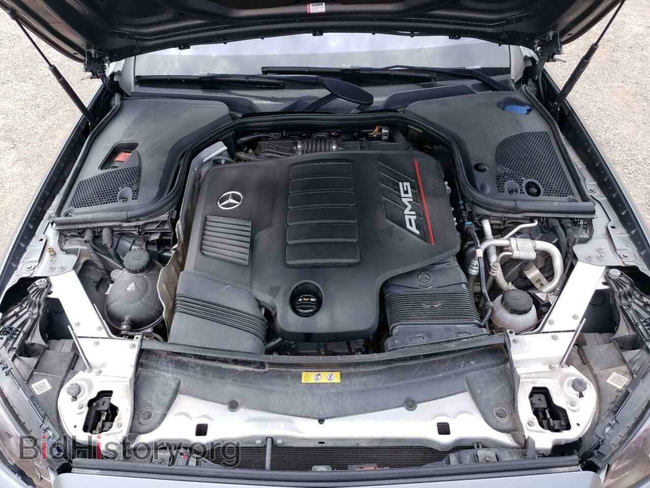 2019 MERCEDES-BENZ E-CLASS - VIN: WDDZF6BB2KA515317 - Фото 11