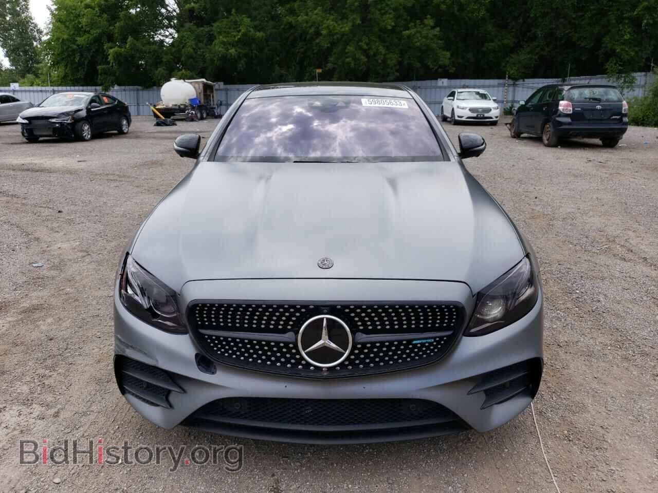 2019 MERCEDES-BENZ E-CLASS - VIN: WDDZF6BB2KA515317 - Фото 5