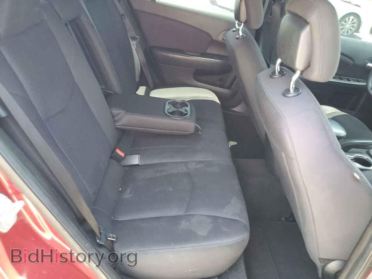 2013 CHRYSLER 200 - VIN: 1C3CCBAB6DN704555 - Фото 10