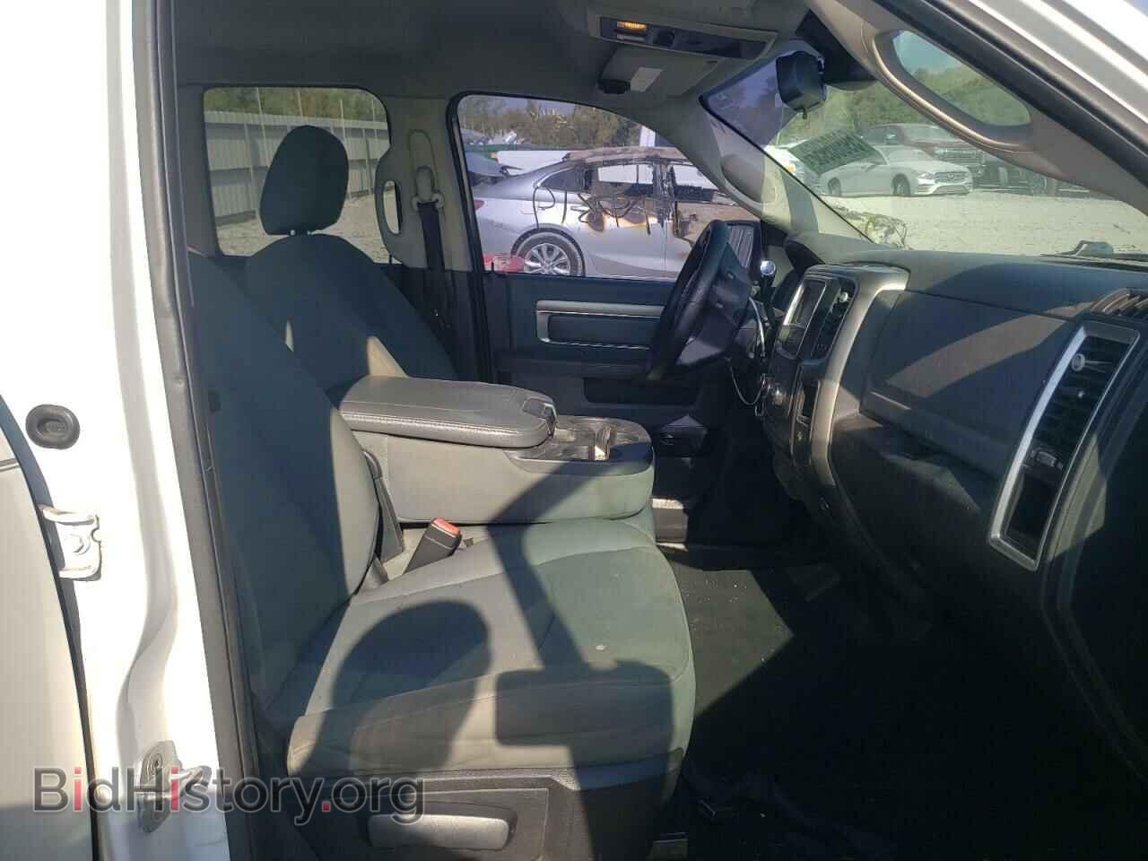 2013 RAM 1500 - VIN: 1C6RR6GP8DS640560 - Фото 5