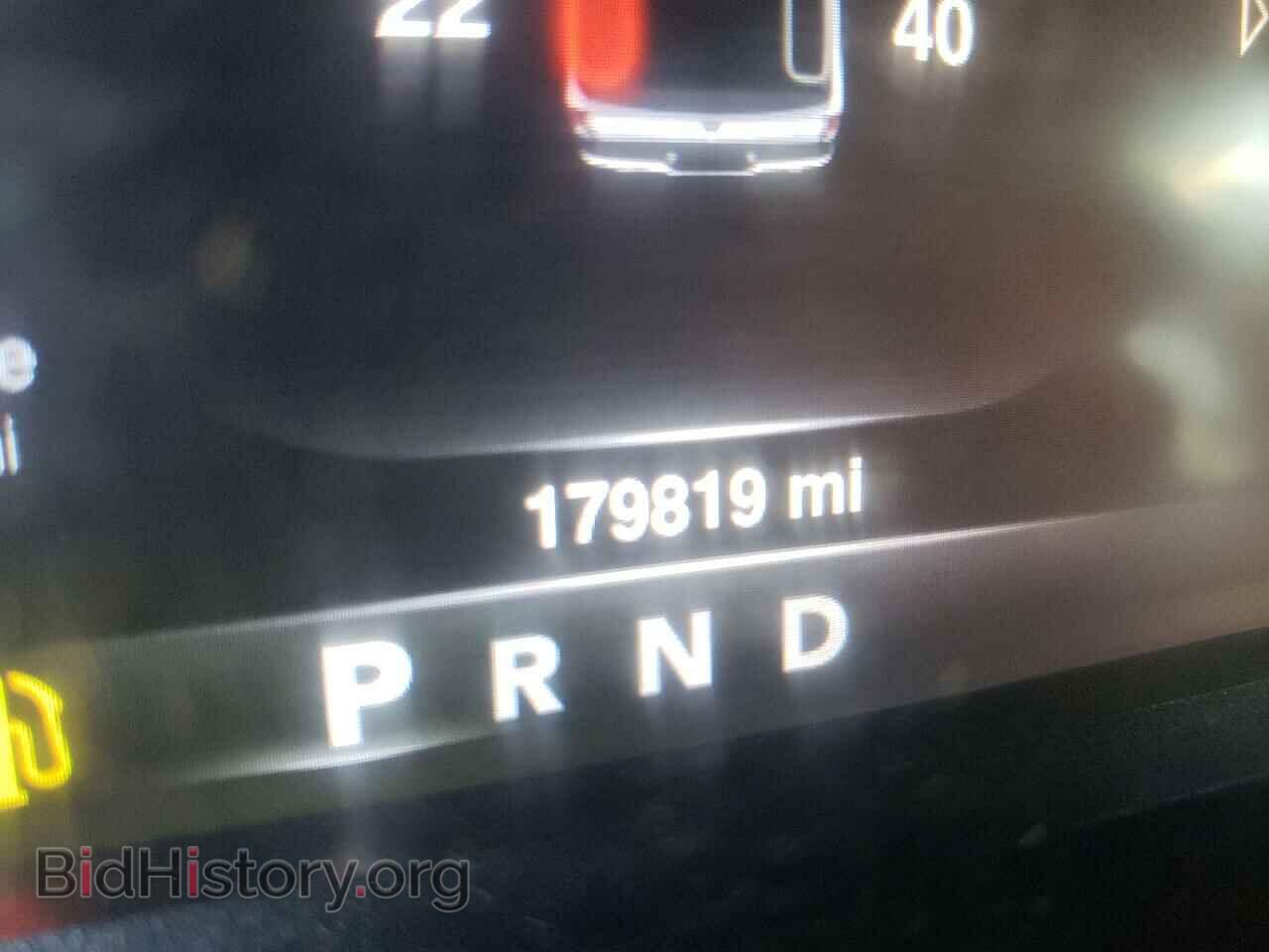 2013 RAM 1500 - VIN: 1C6RR6GP8DS640560 - Фото 8