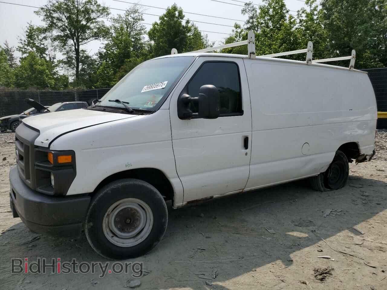 Photo 1FTNE14W99DA40398 - FORD ALL Models 2009