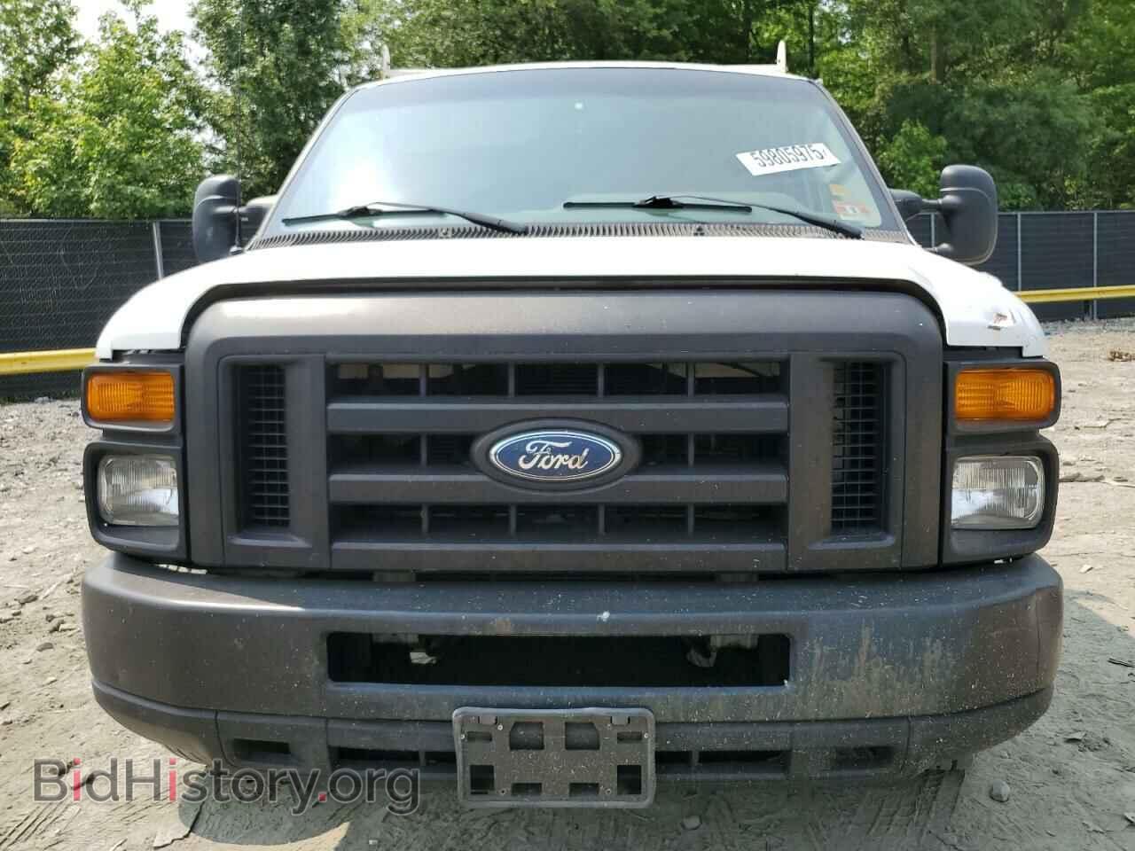 2009 FORD ALL Models - VIN: 1FTNE14W99DA40398 - Фото 5