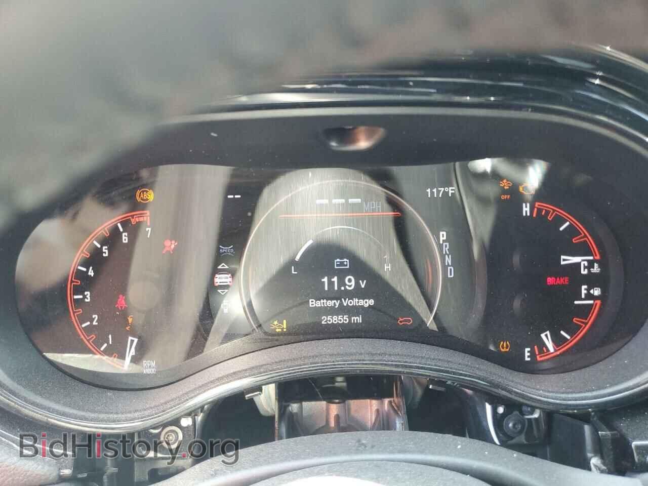2022 DODGE DURANGO - VIN: 1C4RDJDG2NC137777 - Photo 9