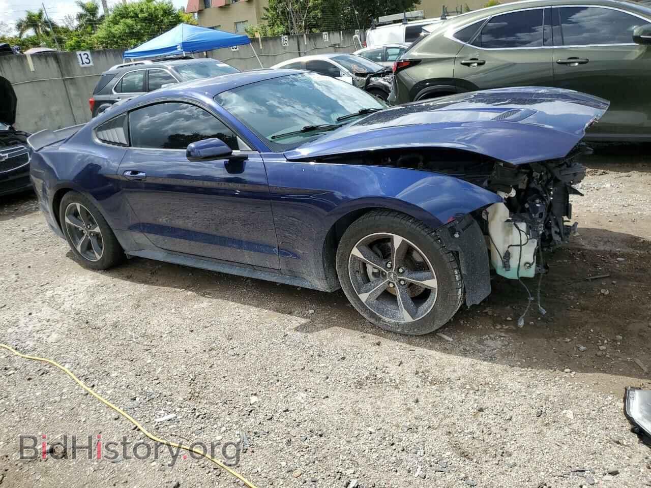 2018 FORD ALL Models - VIN: 1FA6P8TH4J5170930 - Фото 4