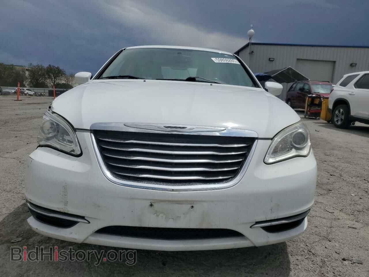 2013 CHRYSLER 200 - VIN: 1C3CCBBB8DN546699 - Photo 5