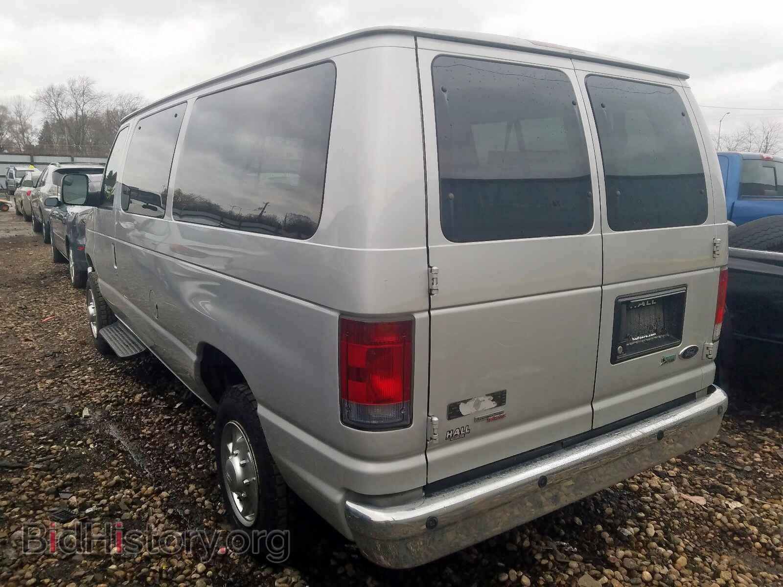 2010 FORD ECONOLINE - VIN: 1FBNE3BL3ADA78013 - Photo 3