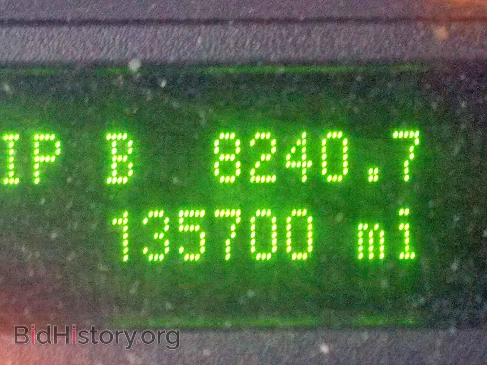 2010 FORD ECONOLINE - VIN: 1FBNE3BL3ADA78013 - Photo 8