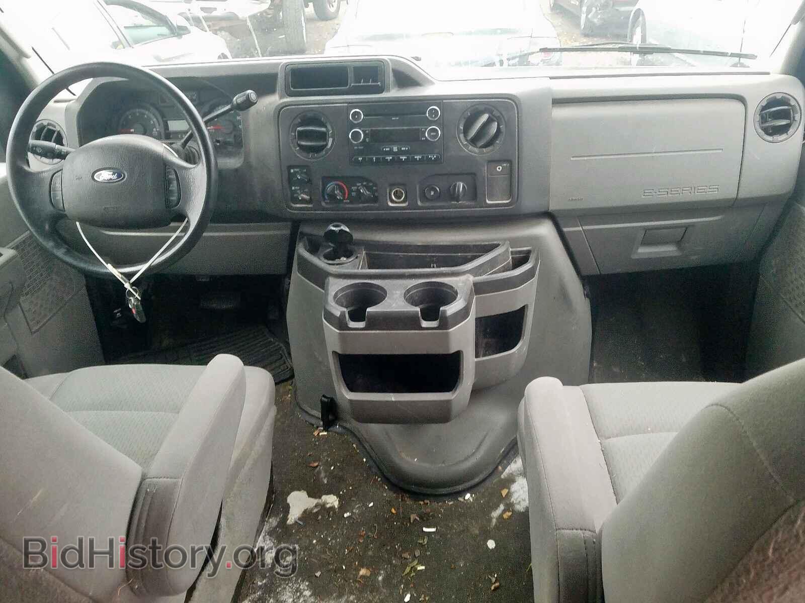 2010 FORD ECONOLINE - VIN: 1FBNE3BL3ADA78013 - Photo 9