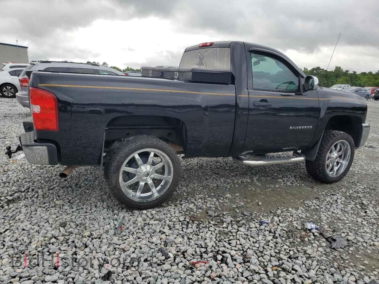 2013 CHEVROLET ALL Models - VIN: 1GCNCPEX5DZ270483 - Фото 3