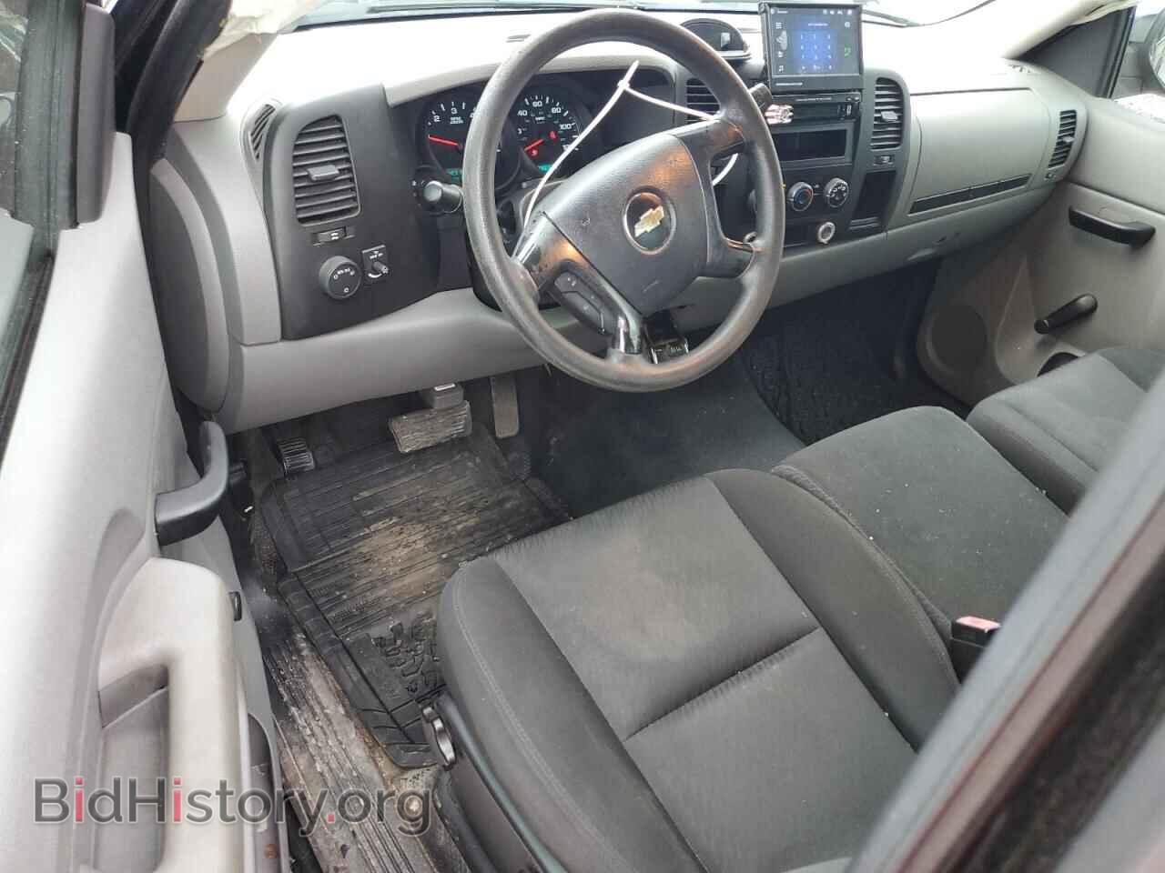 2013 CHEVROLET ALL Models - VIN: 1GCNCPEX5DZ270483 - Фото 8