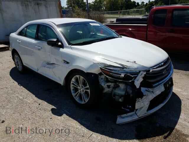Photo 1FAHP2D81GG153892 - FORD TAURUS 2016